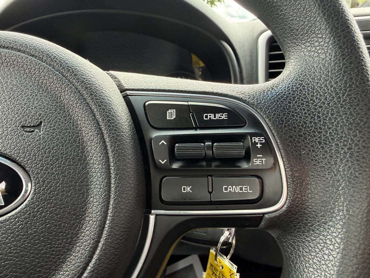 2018 Kia Sportage LX Photo