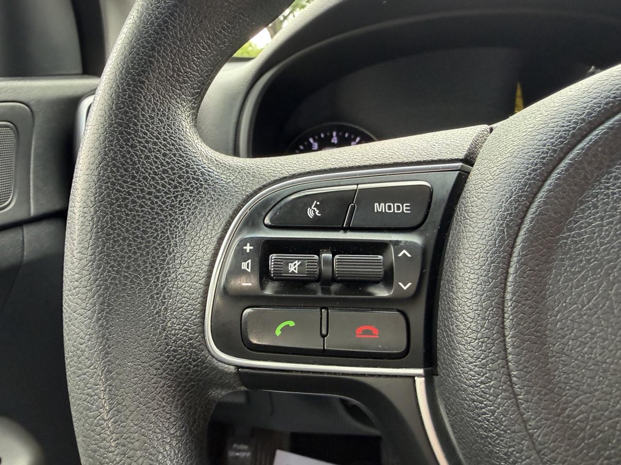 2018 Kia Sportage LX Photo