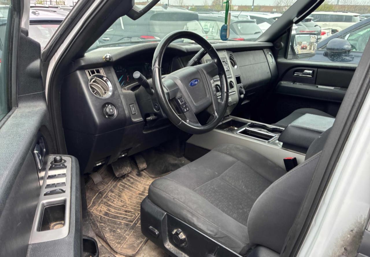 2016 Ford Expedition XL Photo3