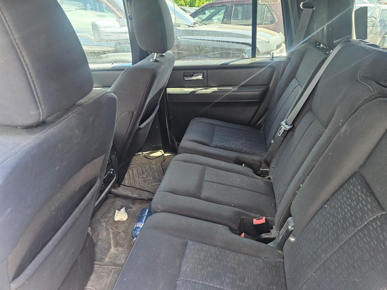 2016 Ford Expedition XL Photo2