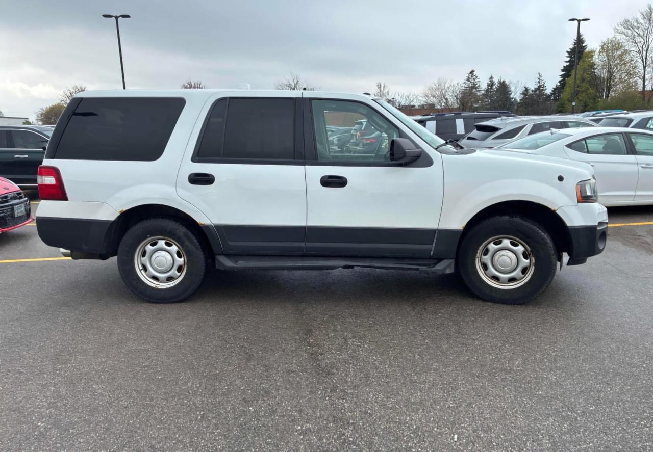 2016 Ford Expedition XL Photo