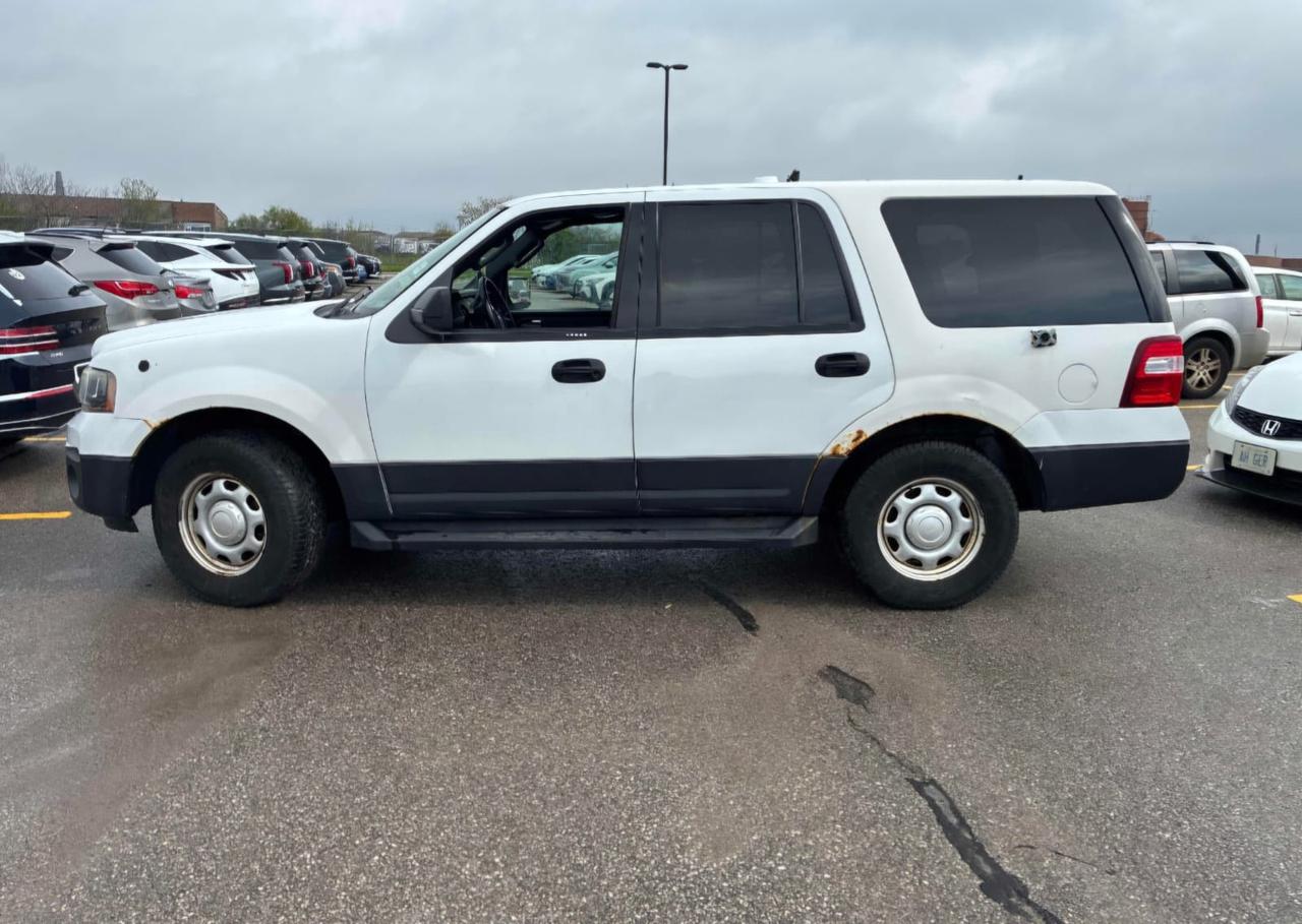 2016 Ford Expedition XL Photo