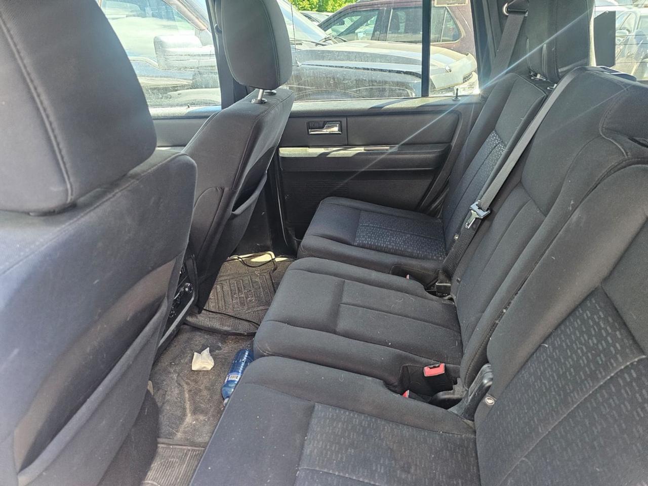 2016 Ford Expedition XL Photo