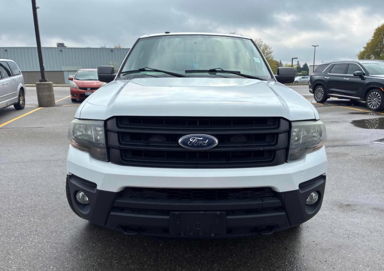 2016 Ford Expedition XL Photo