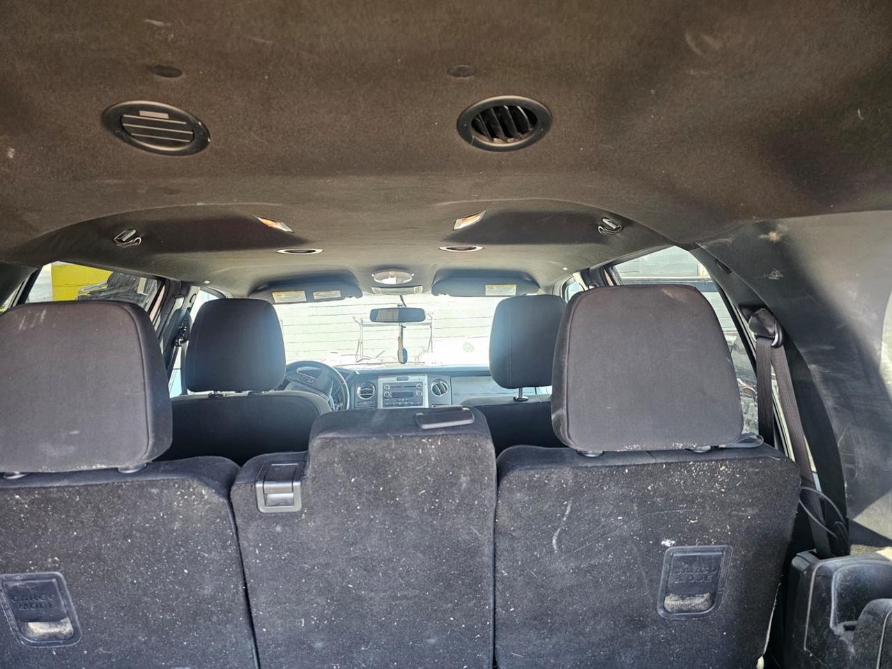 2016 Ford Expedition XL Photo