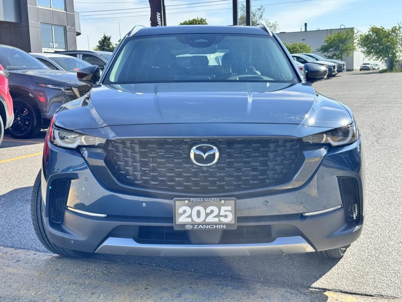 2025 Mazda CX-50 GT TURBO/ EXTENDED WARRANTY/ 3.95% RATE/ MUST SEE Photo