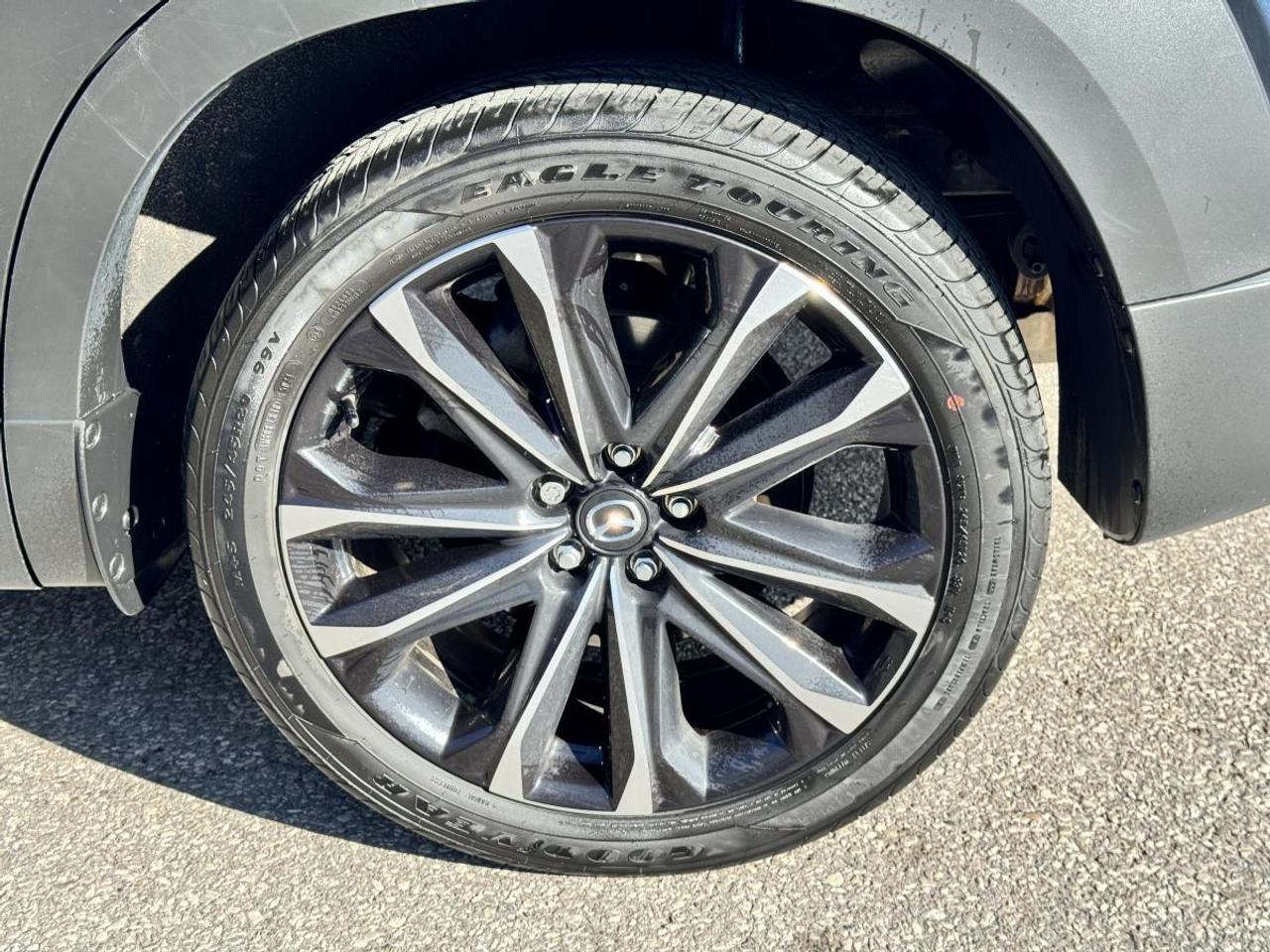 2025 Mazda CX-50 GT TURBO/ EXTENDED WARRANTY/ 3.95% RATE/ MUST SEE Photo