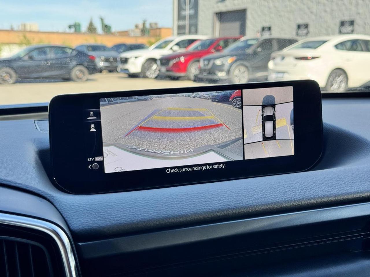 2025 Mazda CX-50 GT TURBO/ EXTENDED WARRANTY/ 3.95% RATE/ MUST SEE Photo