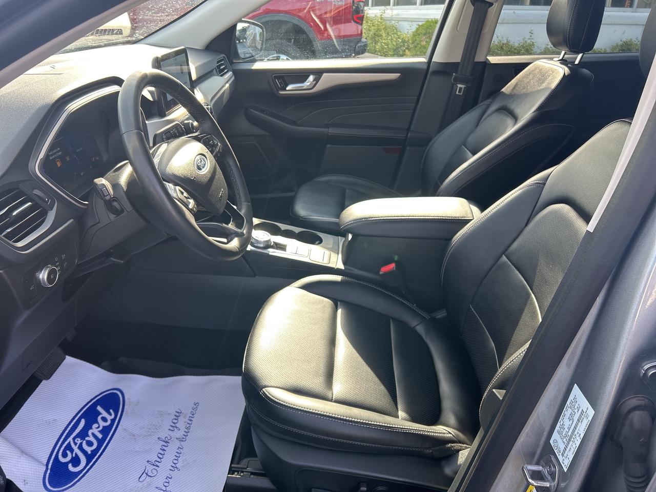 2022 Ford Escape SEL AWD 1.5L TECH PKG LANE KEEP HANDSFREE LIFTGATE Photo