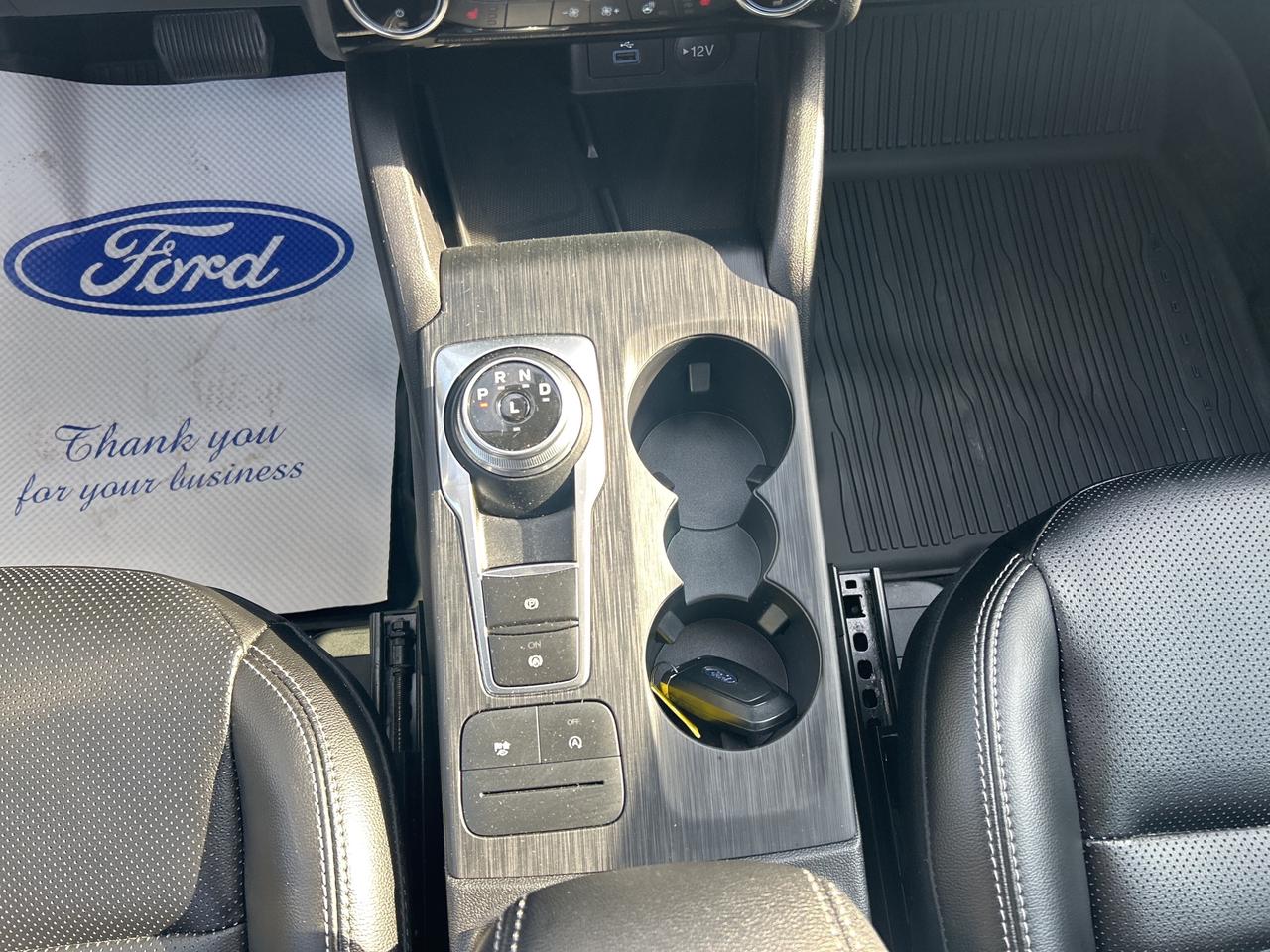 2022 Ford Escape SEL AWD 1.5L TECH PKG LANE KEEP HANDSFREE LIFTGATE Photo