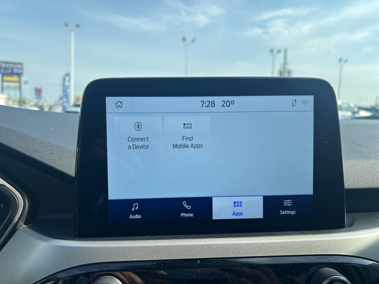 2022 Ford Escape SEL AWD 1.5L TECH PKG LANE KEEP HANDSFREE LIFTGATE Photo