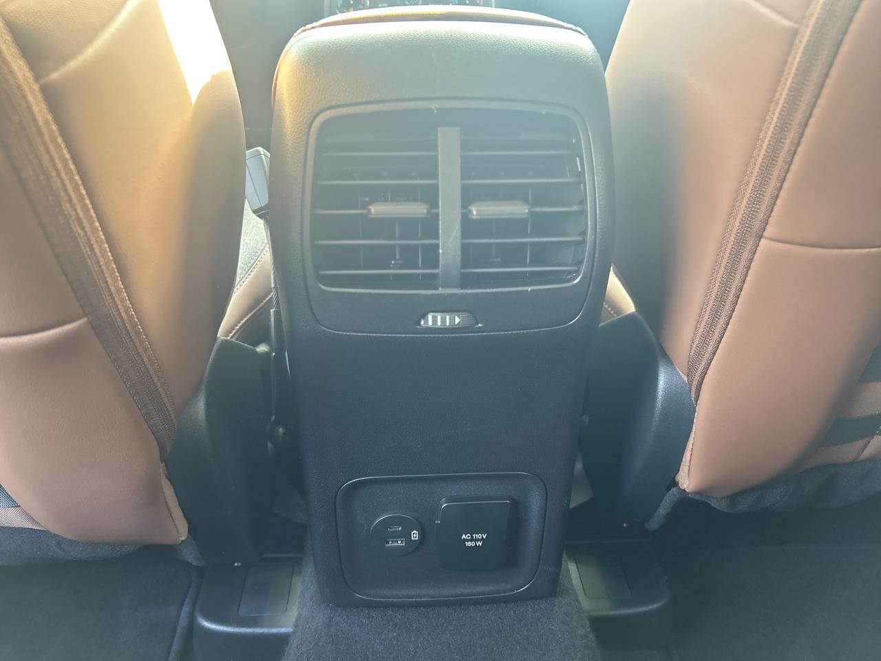 2024 Ford Bronco Sport OUTERBANKS 4X4 1.5L TECH PKG MOONROOF LANE KEEPING Photo