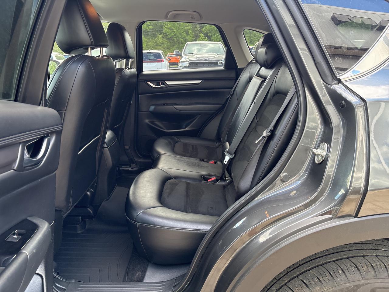 2023 Mazda CX-5 GS Photo