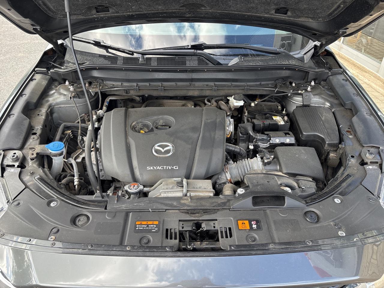 2023 Mazda CX-5 GS Photo