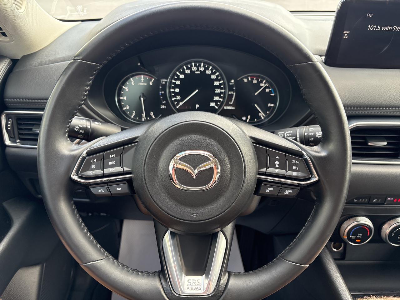 2023 Mazda CX-5 GS Photo