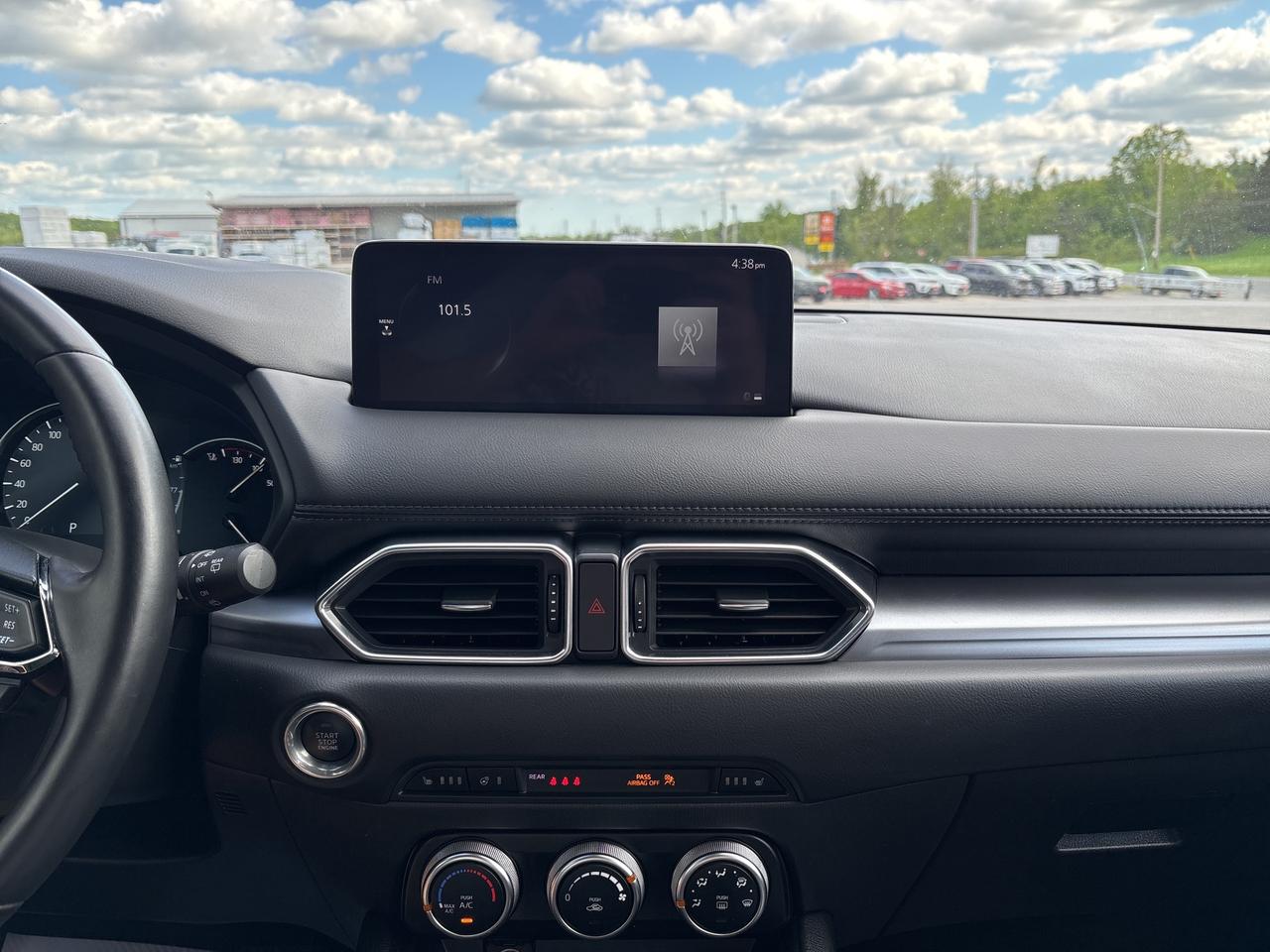 2023 Mazda CX-5 GS Photo