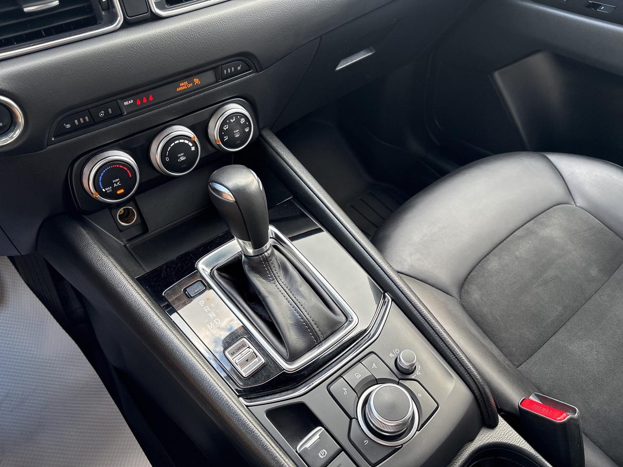 2023 Mazda CX-5 GS Photo