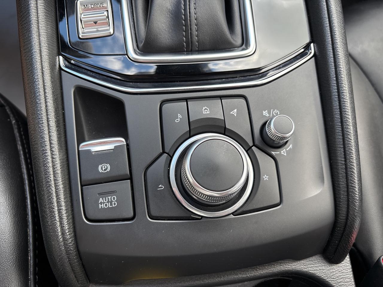 2023 Mazda CX-5 GS Photo