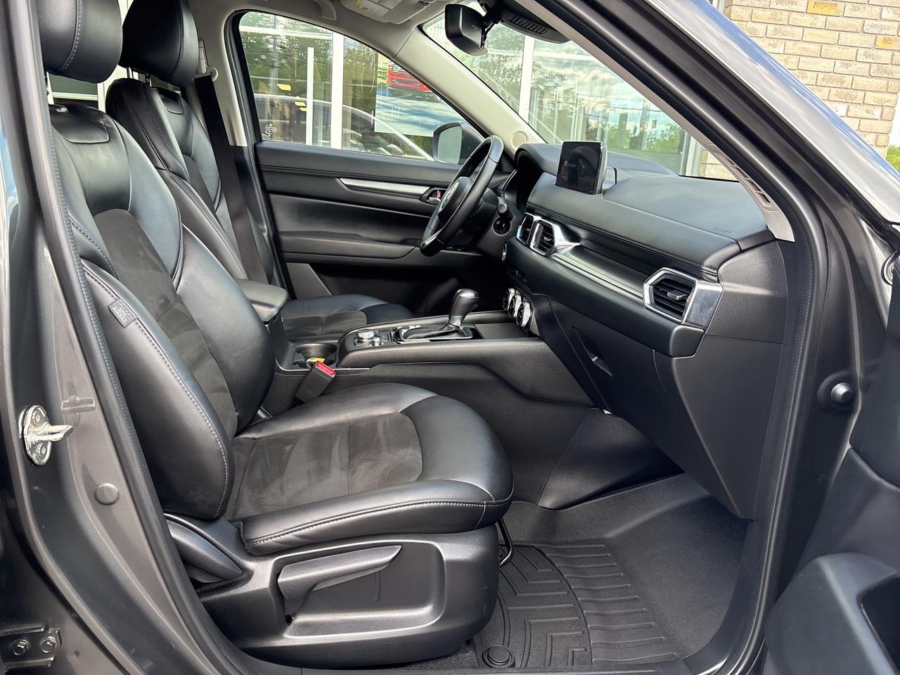 2023 Mazda CX-5 GS Photo