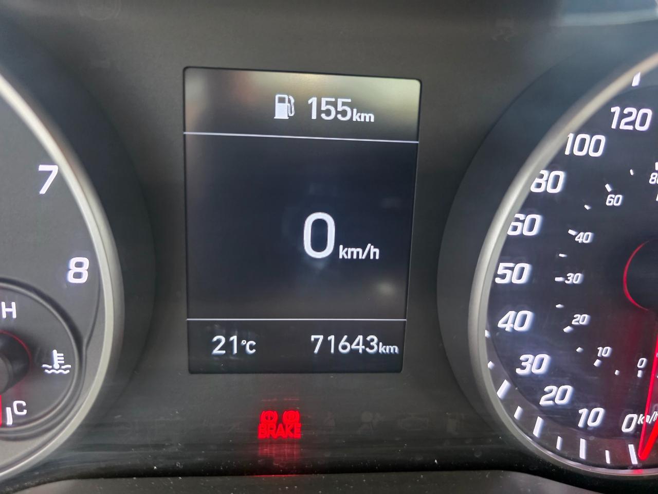 2020 Hyundai Elantra SPORT 4dr Sedan Photo