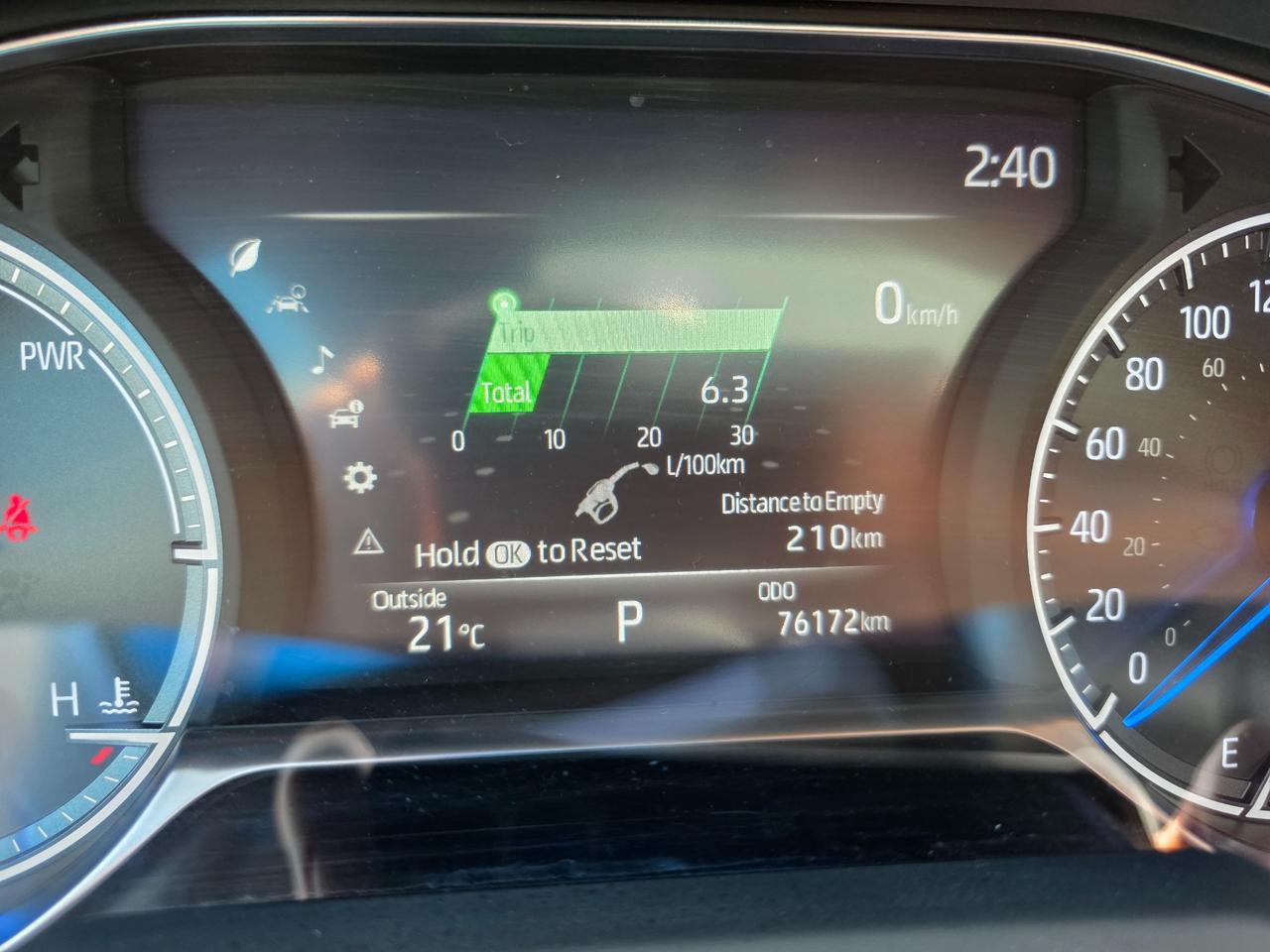 2022 Toyota Venza Limited 4dr All-Wheel Drive Photo