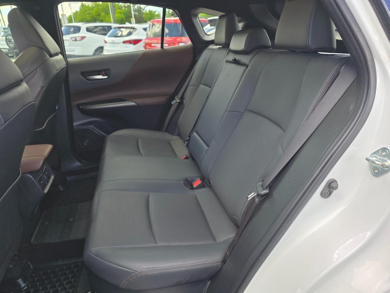 2022 Toyota Venza Limited 4dr All-Wheel Drive Photo