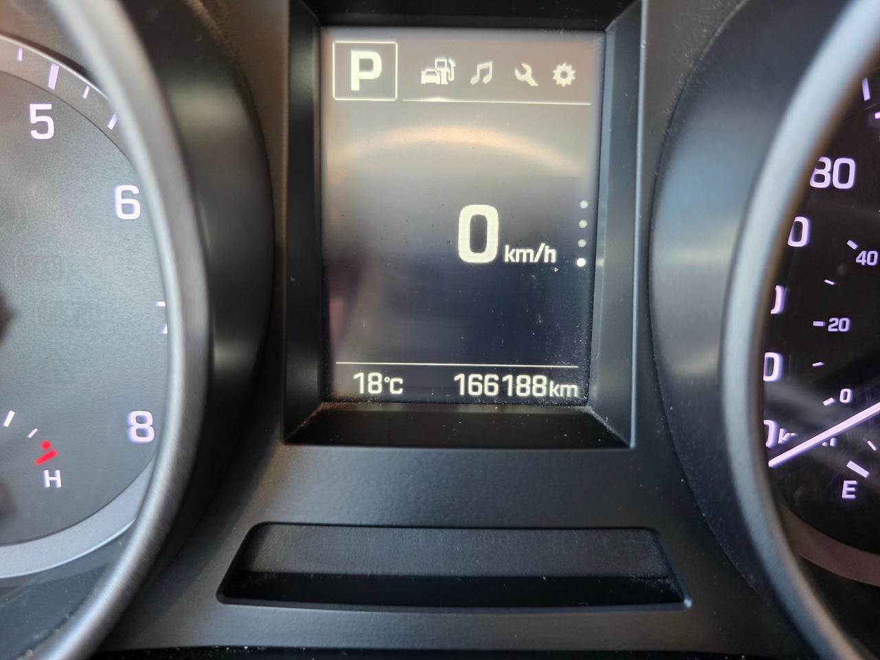 2018 Hyundai Santa Fe Sport 2.4 SE 4dr All-Wheel Drive Photo