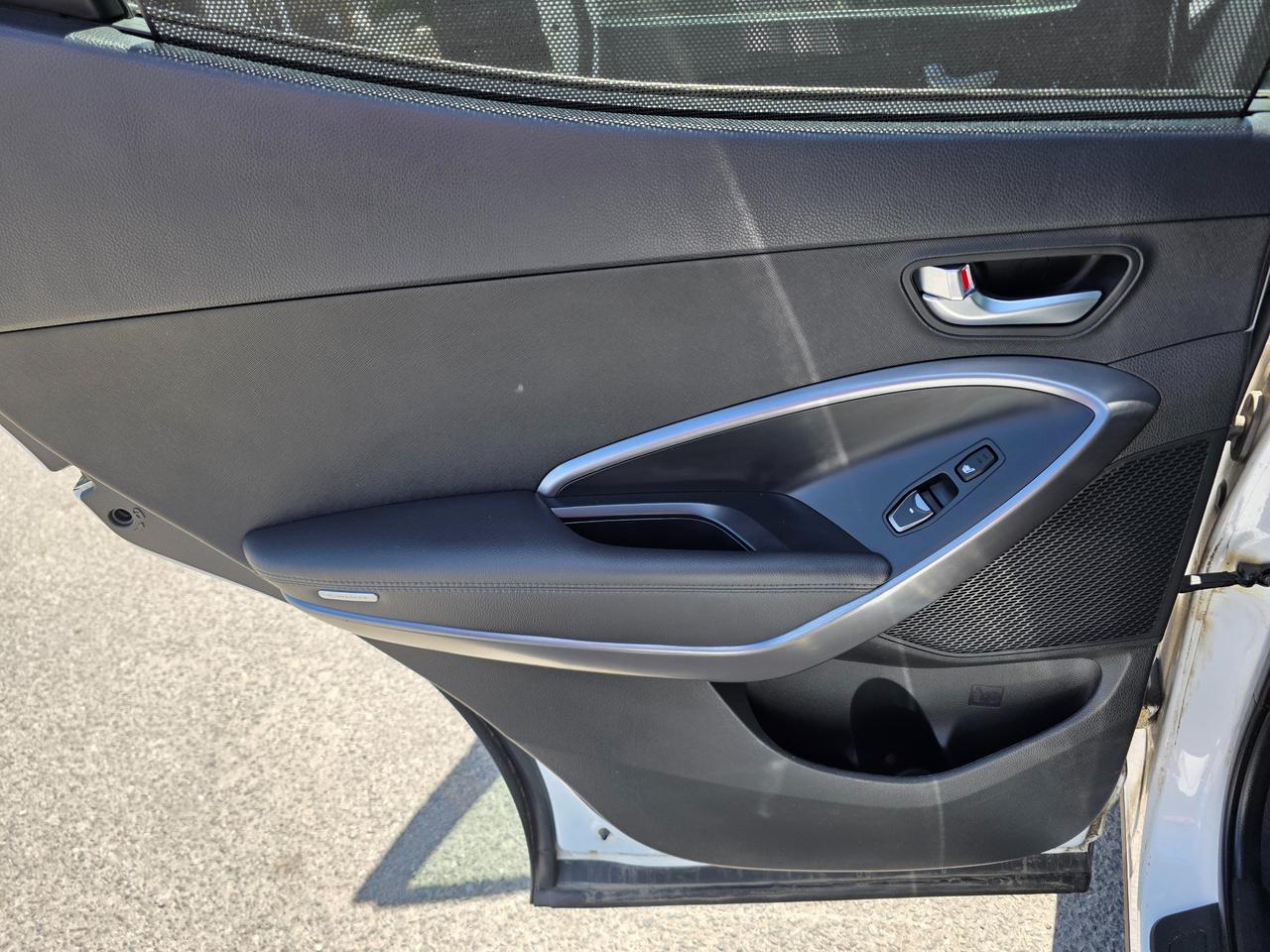 2018 Hyundai Santa Fe Sport 2.4 SE 4dr All-Wheel Drive Photo