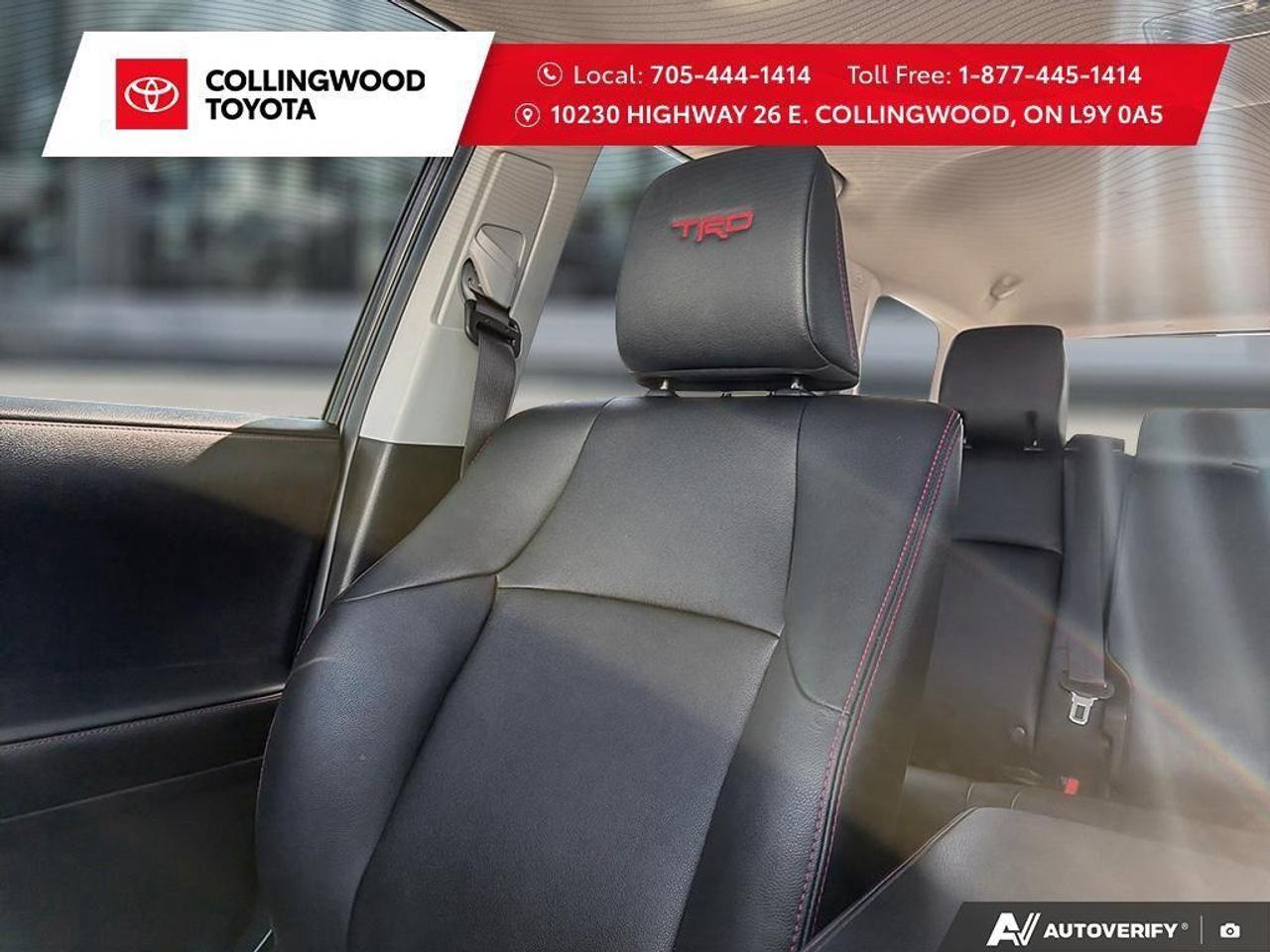 2019 Toyota 4Runner *TRD PRO* ROOF RACK* ONE OWNER* Photo