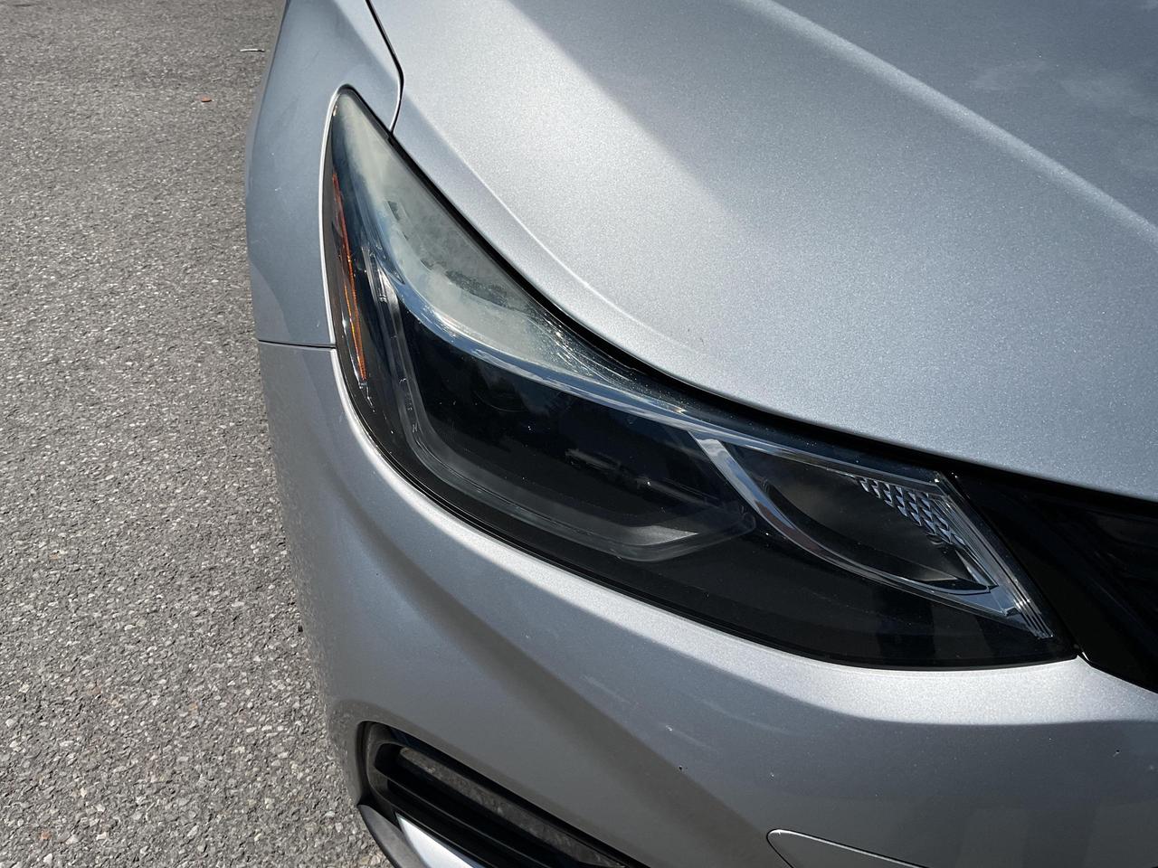 2018 Chevrolet Cruze LT Auto 4dr Sedan Photo