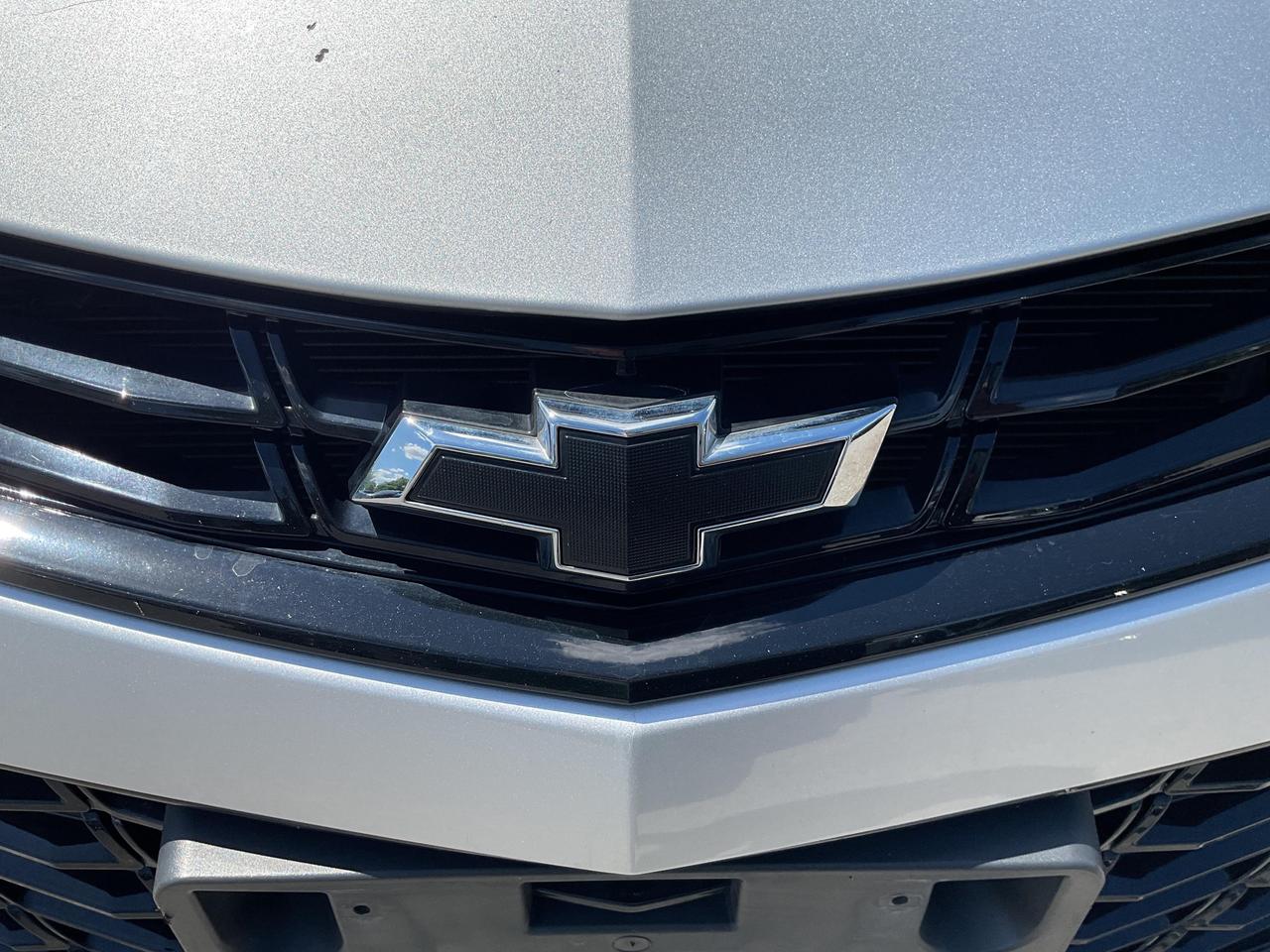 2018 Chevrolet Cruze LT Auto 4dr Sedan Photo