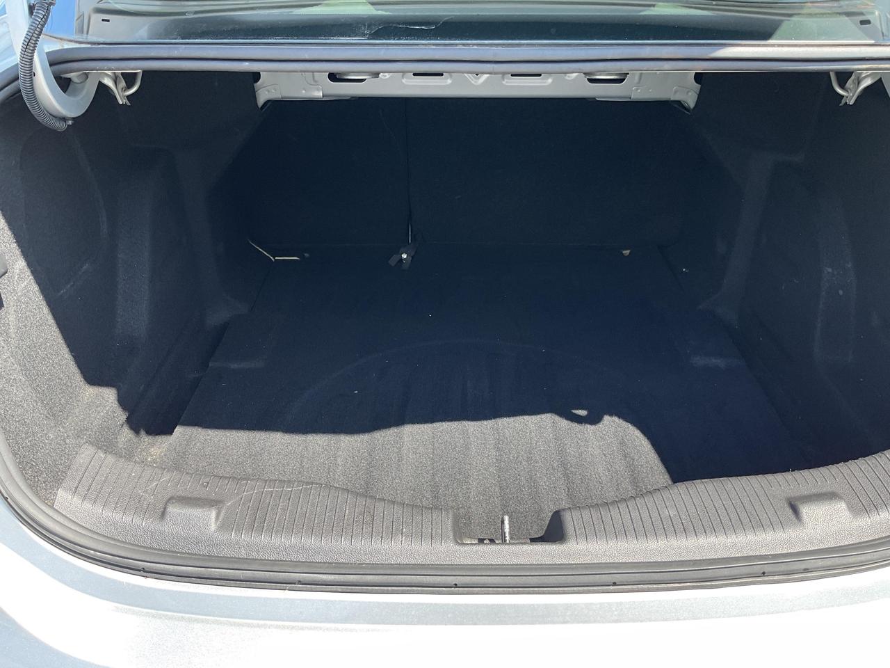 2018 Chevrolet Cruze LT Auto 4dr Sedan Photo