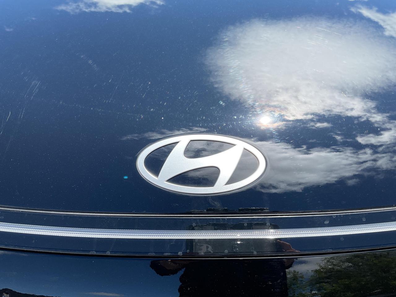 2025 Hyundai KONA  Photo