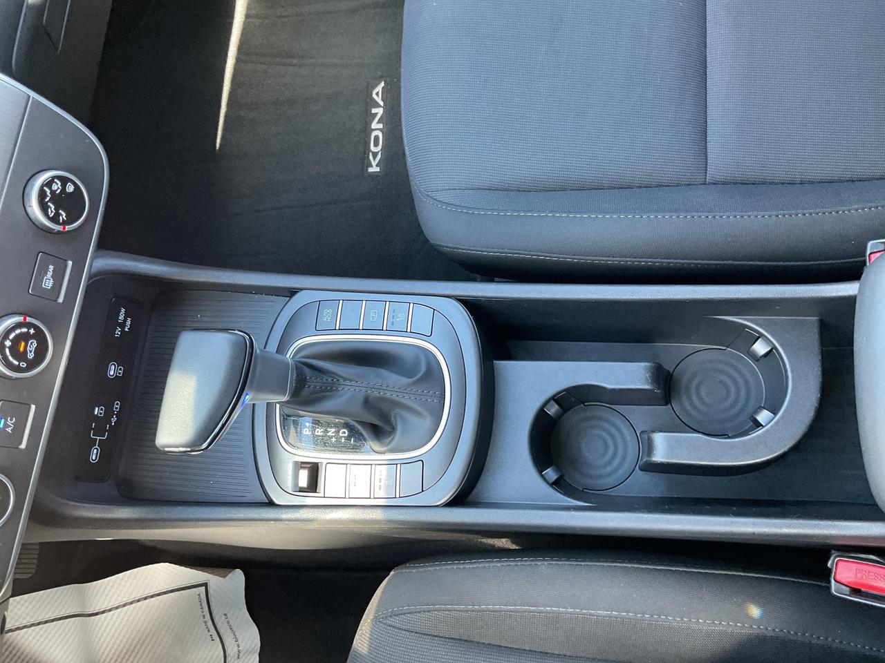 2025 Hyundai KONA  Photo
