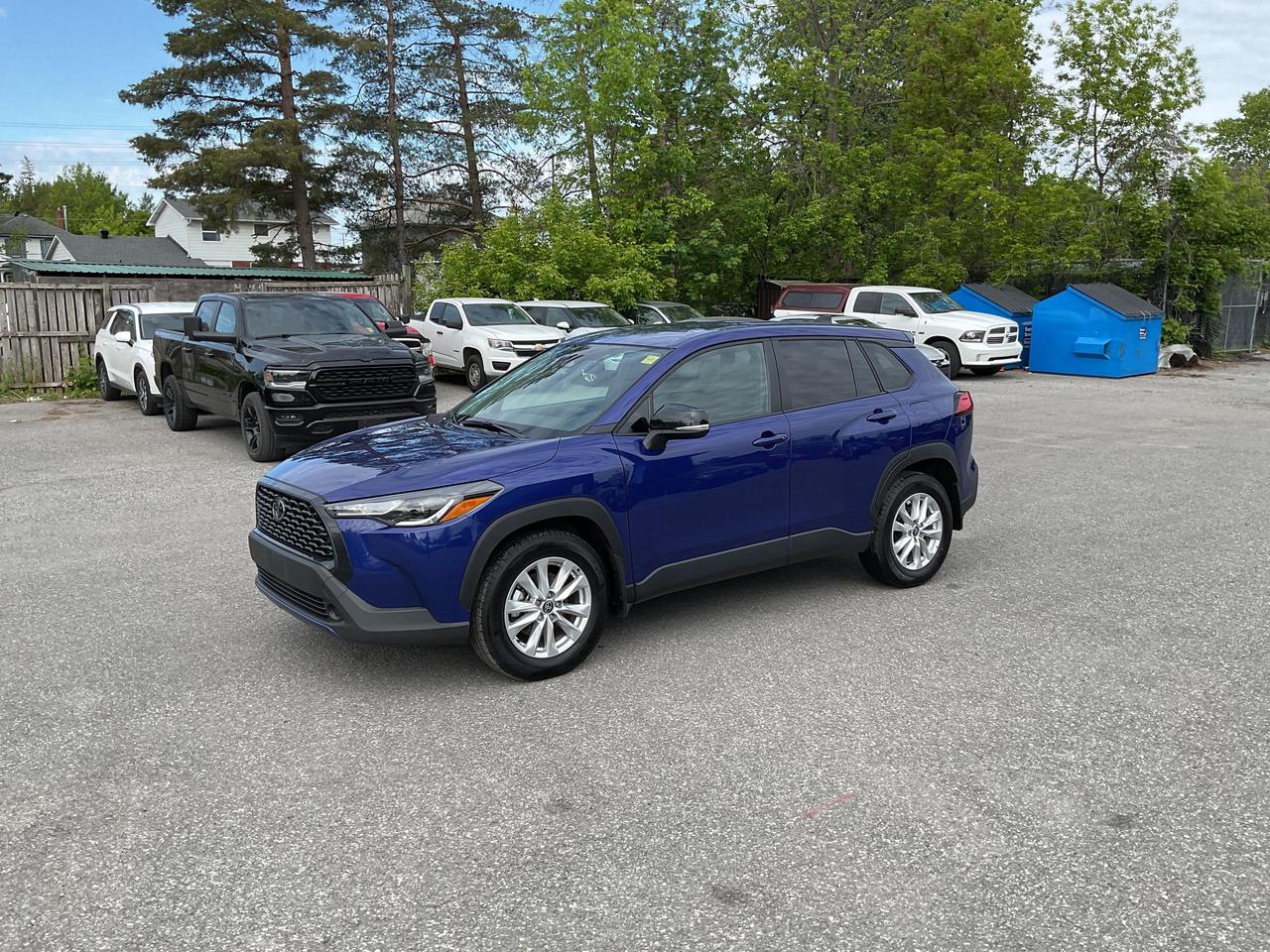 Vehicle Image