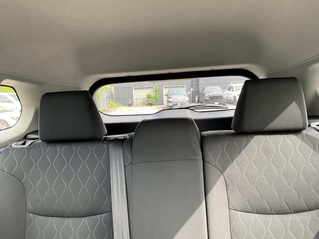 2025 Toyota Corolla Cross LE 4dr All-Wheel Drive Photo