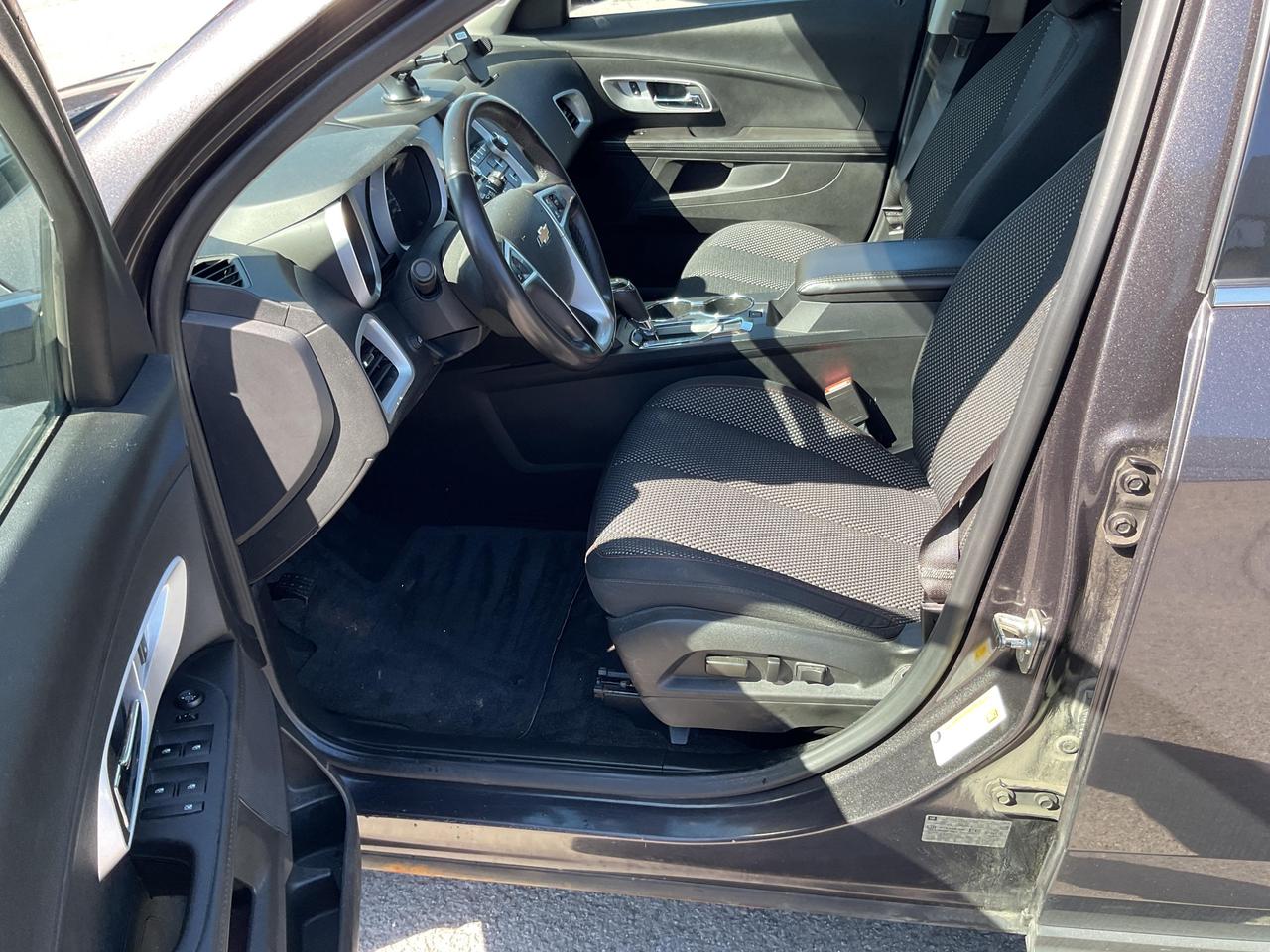 2016 Chevrolet Equinox LT Front-wheel Drive Photo