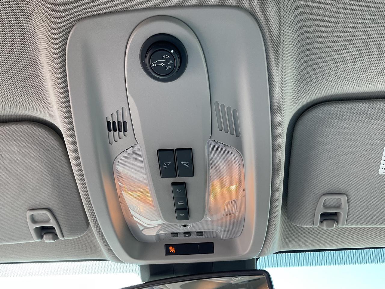 2016 Chevrolet Equinox LT Front-wheel Drive Photo