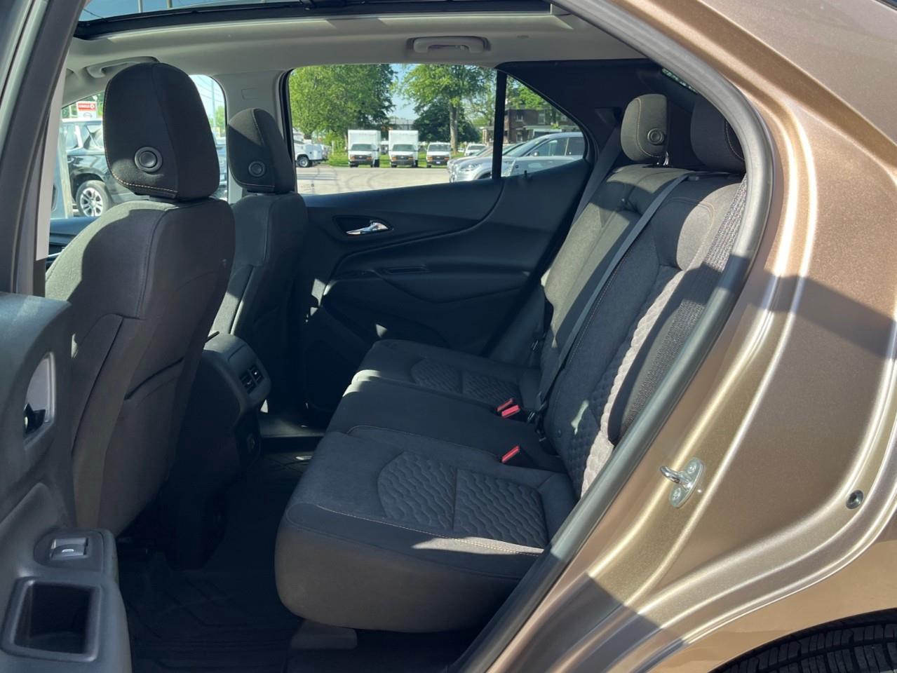 2019 Chevrolet Equinox 1LT Photo