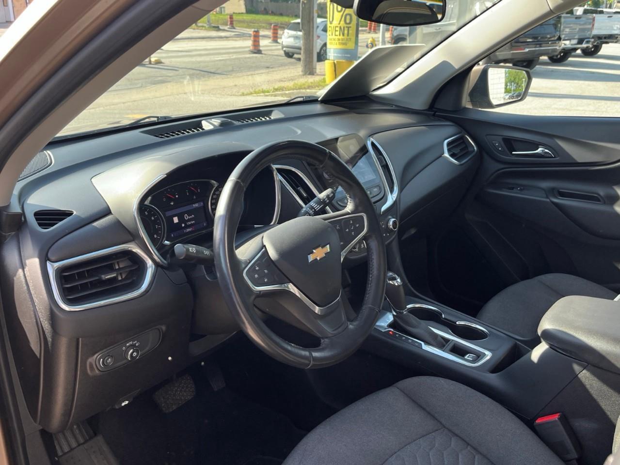 2019 Chevrolet Equinox 1LT Photo