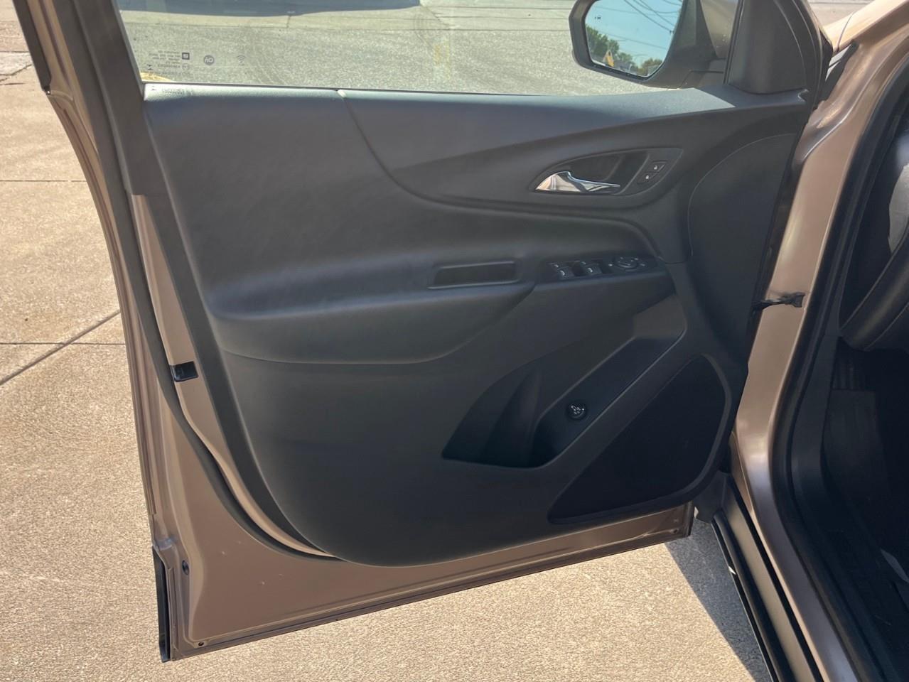 2019 Chevrolet Equinox 1LT Photo