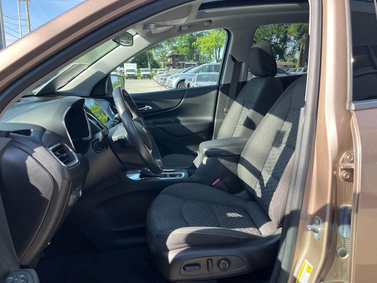 2019 Chevrolet Equinox 1LT Photo
