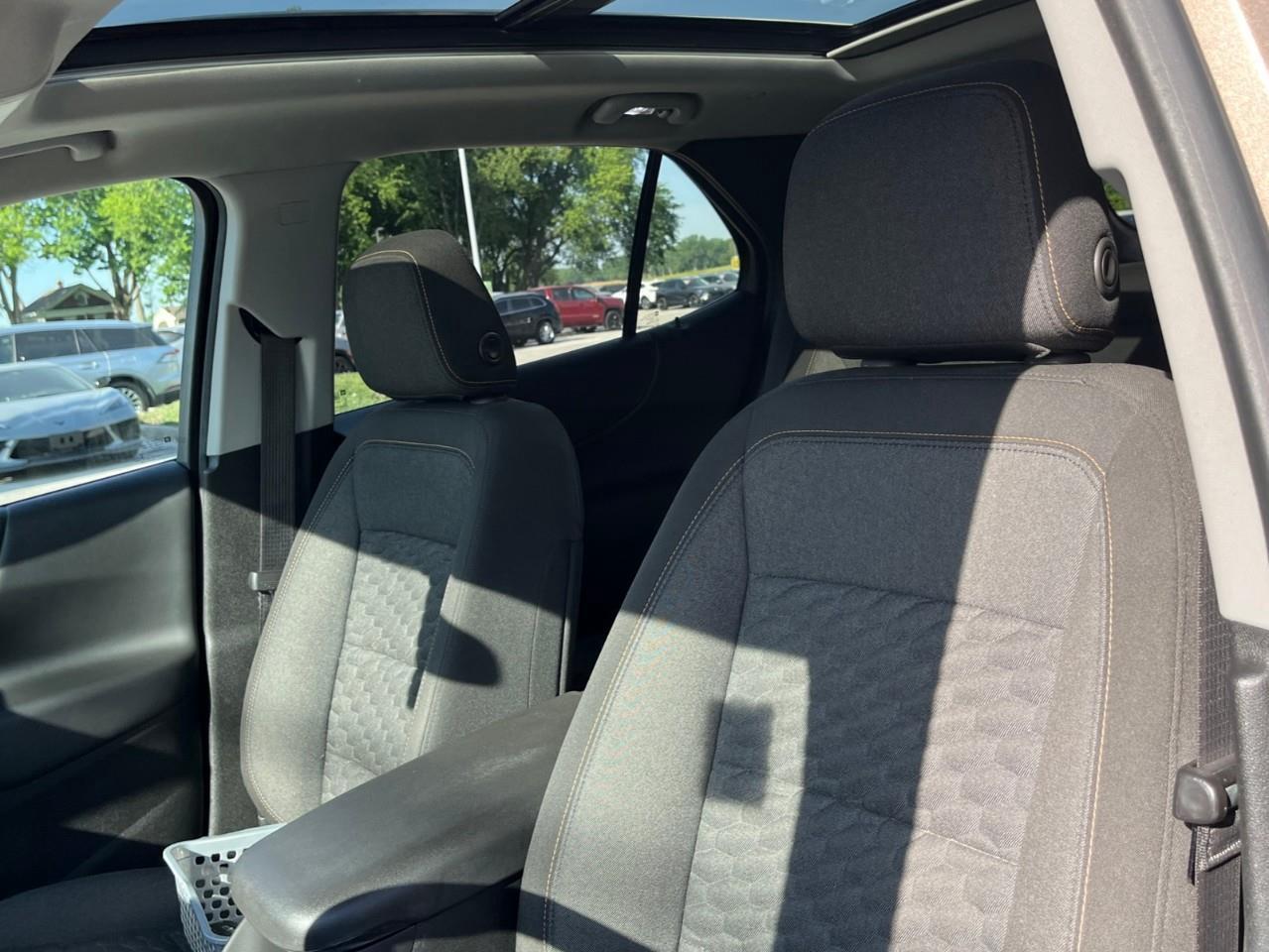 2019 Chevrolet Equinox 1LT Photo