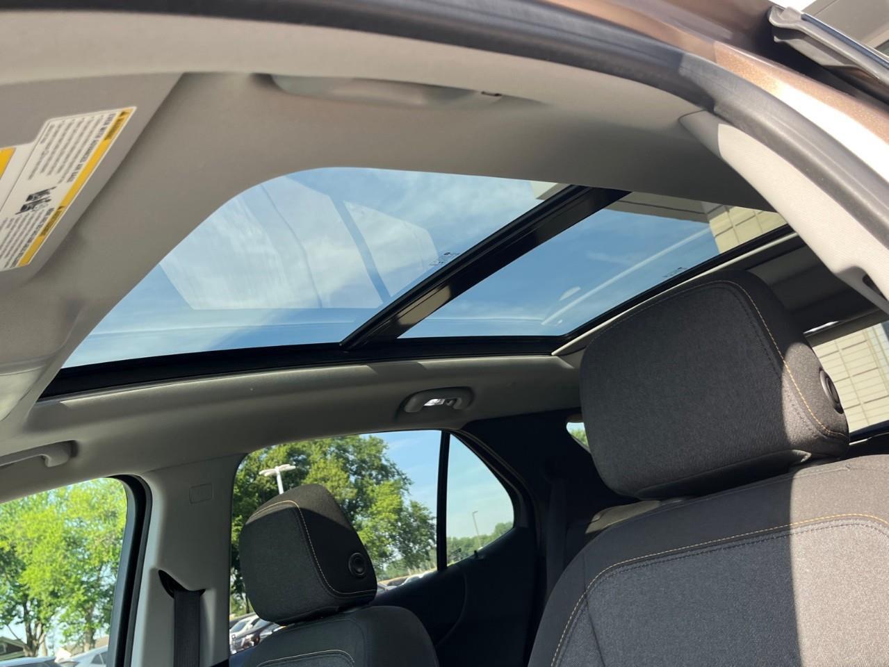 2019 Chevrolet Equinox 1LT Photo