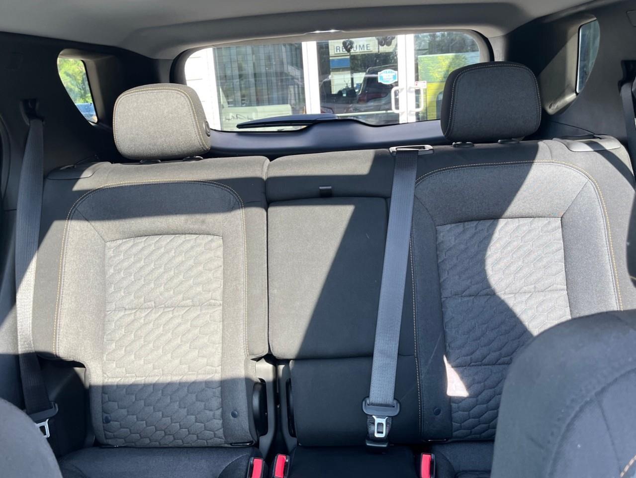 2019 Chevrolet Equinox 1LT Photo