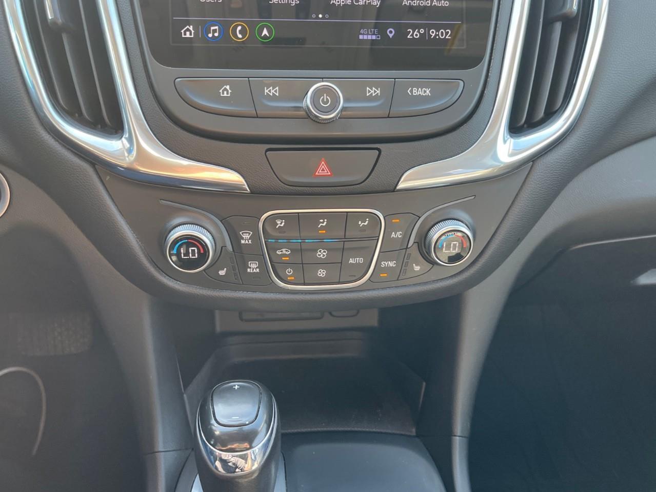 2019 Chevrolet Equinox 1LT Photo