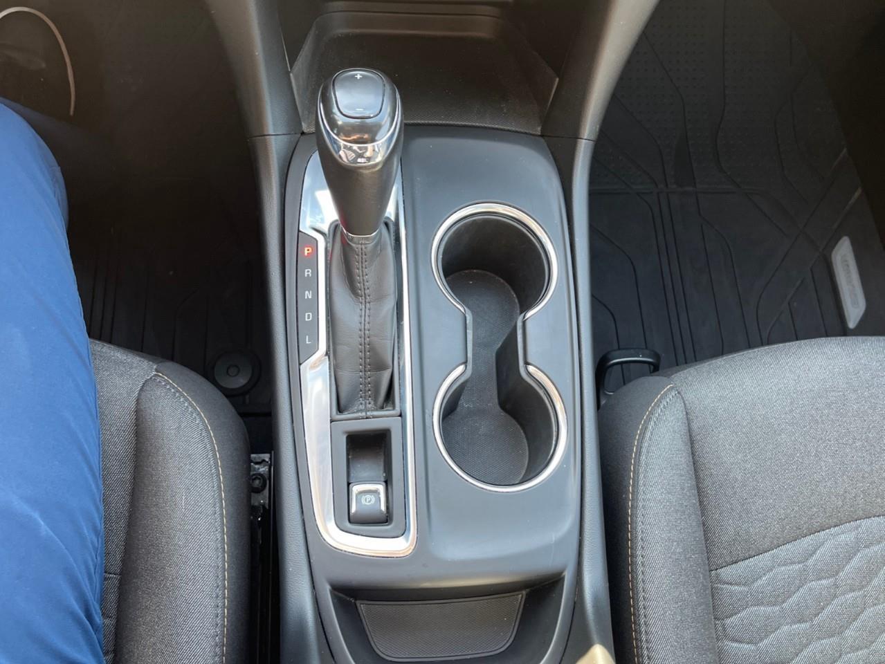 2019 Chevrolet Equinox 1LT Photo