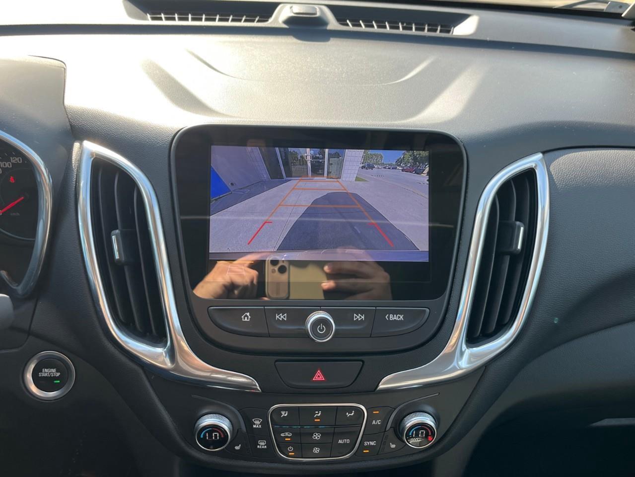 2019 Chevrolet Equinox 1LT Photo