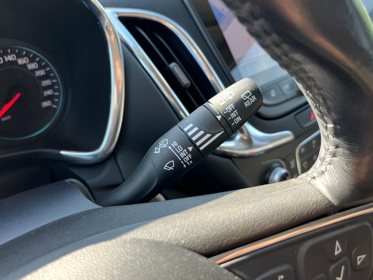 2019 Chevrolet Equinox 1LT Photo