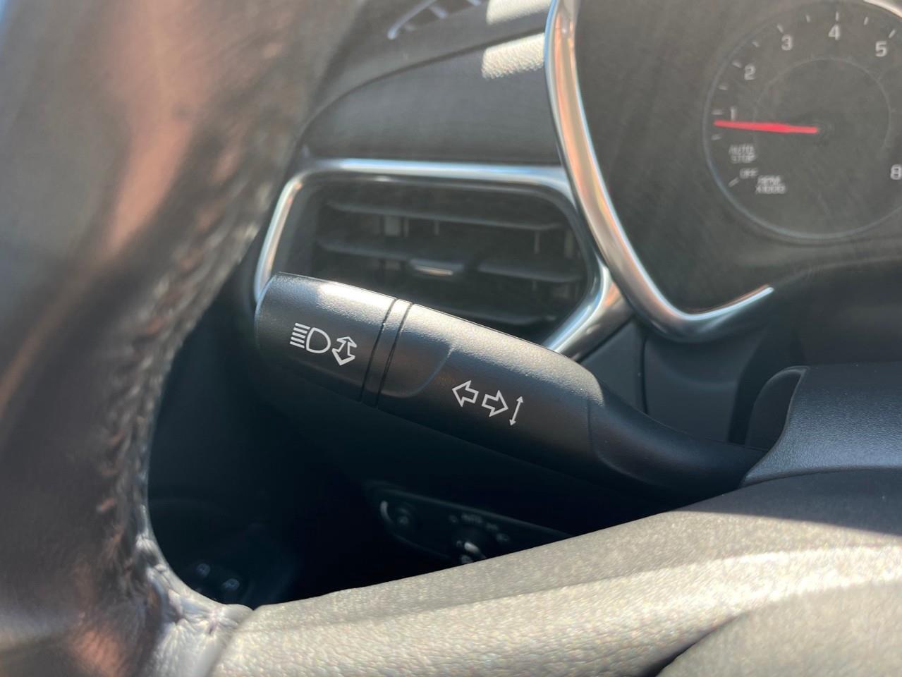 2019 Chevrolet Equinox 1LT Photo